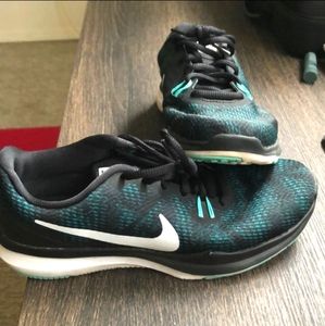 NIKE Training In Season TR7 Athletic Shoes